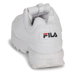 Baskets Mode^Fila - DISRUPTOR WMN Blanc