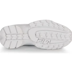 Baskets Mode^Fila - DISRUPTOR WMN Blanc