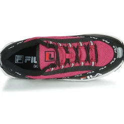Baskets Mode^Fila - DSTR97