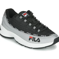Baskets Mode^Fila - DSTR97 Gris