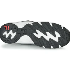 Baskets Mode^Fila - DSTR97 Gris