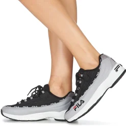 Baskets Mode^Fila - DSTR97 Gris