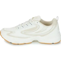 Baskets Mode^Fila - ACTIX RETRO Ecru