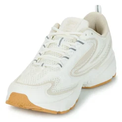 Baskets Mode^Fila - ACTIX RETRO Ecru