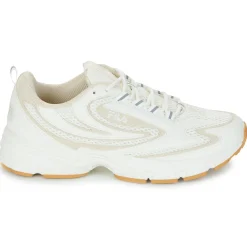Baskets Mode^Fila - ACTIX RETRO Ecru