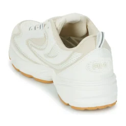 Baskets Mode^Fila - ACTIX RETRO Ecru