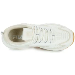 Baskets Mode^Fila - ACTIX RETRO Ecru