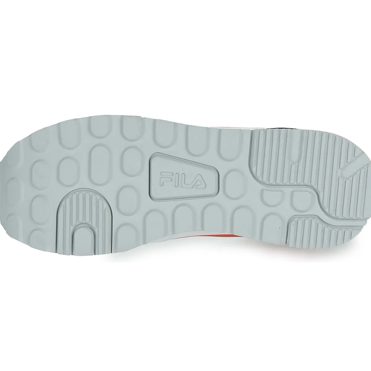 Baskets Mode^Fila - HYPERT