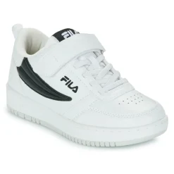 Baskets Mode^Fila - REGA NF velcro kids