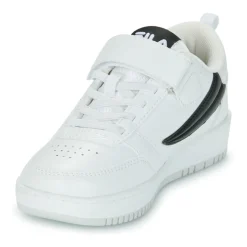 Baskets Mode^Fila - REGA NF velcro kids