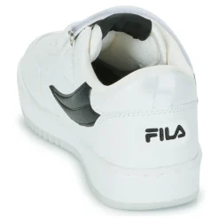 Baskets Mode^Fila - REGA NF velcro kids