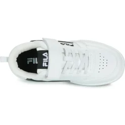Baskets Mode^Fila - REGA NF velcro kids