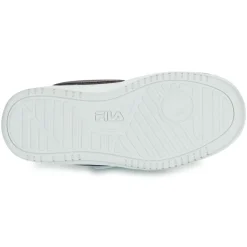 Baskets Mode^Fila - REGA NF velcro kids