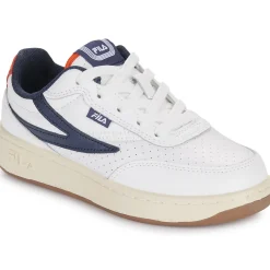 Baskets Mode^Fila - SEVARO KIDS Blanc