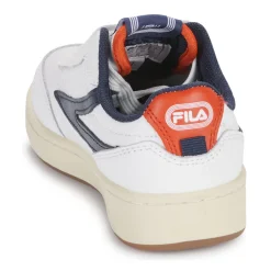 Baskets Mode^Fila - SEVARO KIDS Blanc