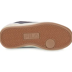 Baskets Mode^Fila - SEVARO KIDS Blanc