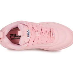 Baskets Mode^Fila - SUPERBUBBLE wmn Rose