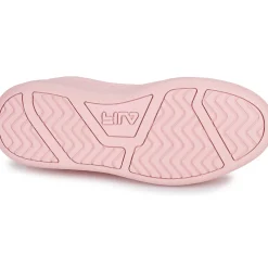 Baskets Mode^Fila - SUPERBUBBLE wmn Rose
