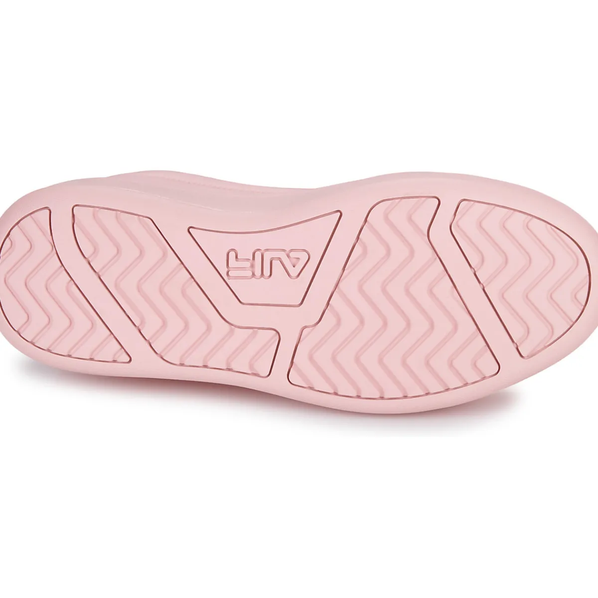 Baskets Mode^Fila - SUPERBUBBLE wmn Rose