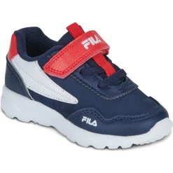 Baskets Mode^Fila - TIGER velcro tdl