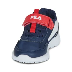 Baskets Mode^Fila - TIGER velcro tdl