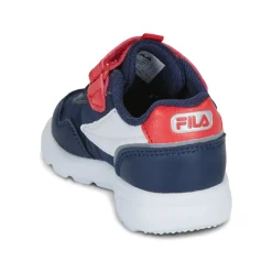 Baskets Mode^Fila - TIGER velcro tdl