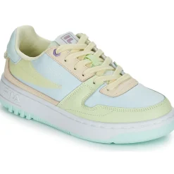 Baskets Mode^Fila - FXVENTUNO KITE Multicolore