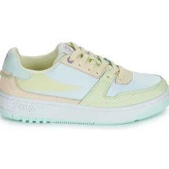 Baskets Mode^Fila - FXVENTUNO KITE Multicolore