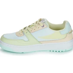 Baskets Mode^Fila - FXVENTUNO KITE Multicolore