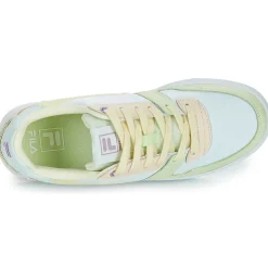 Baskets Mode^Fila - FXVENTUNO KITE Multicolore