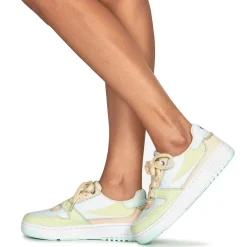 Baskets Mode^Fila - FXVENTUNO KITE Multicolore