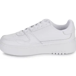 Baskets Mode^Fila - FXVENTUNO PLATFORM Blanc