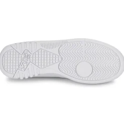 Baskets Mode^Fila - FXVENTUNO PLATFORM Blanc