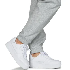 Baskets Mode^Fila - FXVENTUNO PLATFORM Blanc