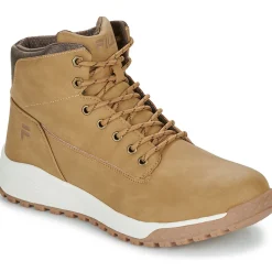Bottines / Boots^Fila - LANCE XXI Cognac