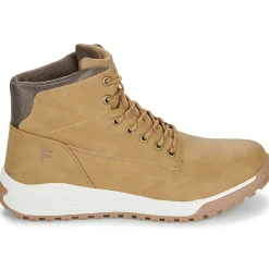 Bottines / Boots^Fila - LANCE XXI Cognac