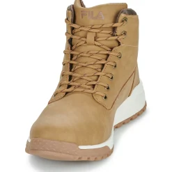 Bottines / Boots^Fila - LANCE XXI Cognac