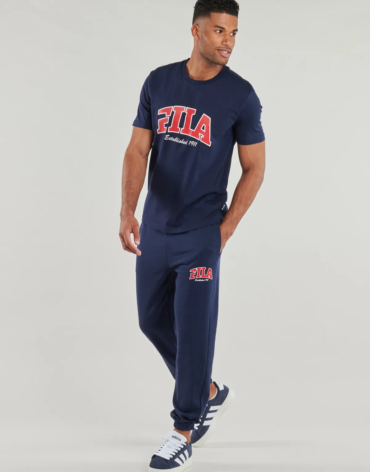 Joggings & Survêtements^Fila - LANDEN Marine