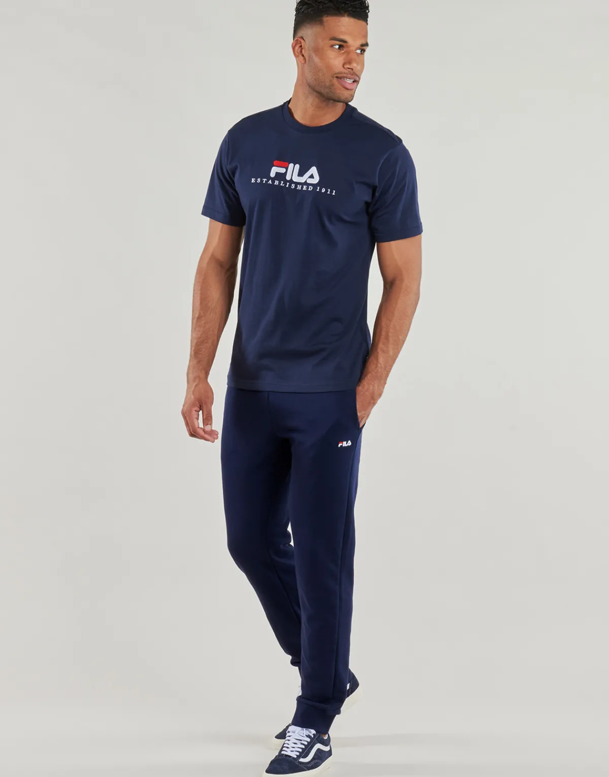 Joggings & Survêtements^Fila - LUNIGO Marine