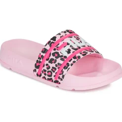 Mules / Sabots^Fila - MORRO BAY P slipper kids Rose