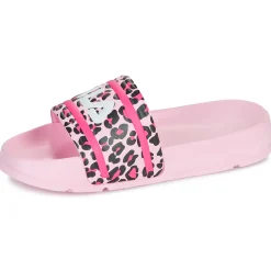 Mules / Sabots^Fila - MORRO BAY P slipper kids Rose