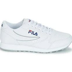 Baskets Mode^Fila - ORBIT LOW WMN Blanc
