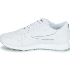 Baskets Mode^Fila - ORBIT LOW WMN Blanc