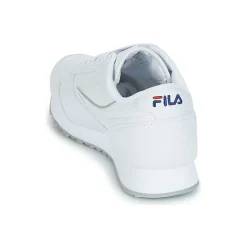 Baskets Mode^Fila - ORBIT LOW WMN Blanc