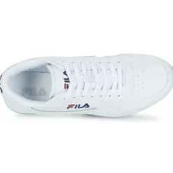 Baskets Mode^Fila - ORBIT LOW WMN Blanc