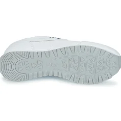 Baskets Mode^Fila - ORBIT LOW WMN Blanc