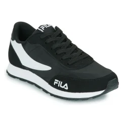 Baskets Mode^Fila - ORBIT REVOLUTION teens