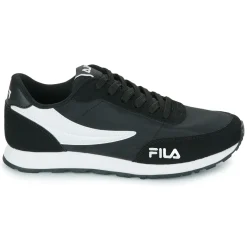 Baskets Mode^Fila - ORBIT REVOLUTION teens