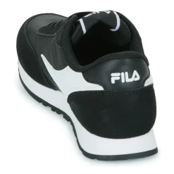Baskets Mode^Fila - ORBIT REVOLUTION teens