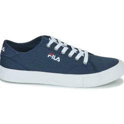 Baskets Mode^Fila - POINTER CLASSIC Marine